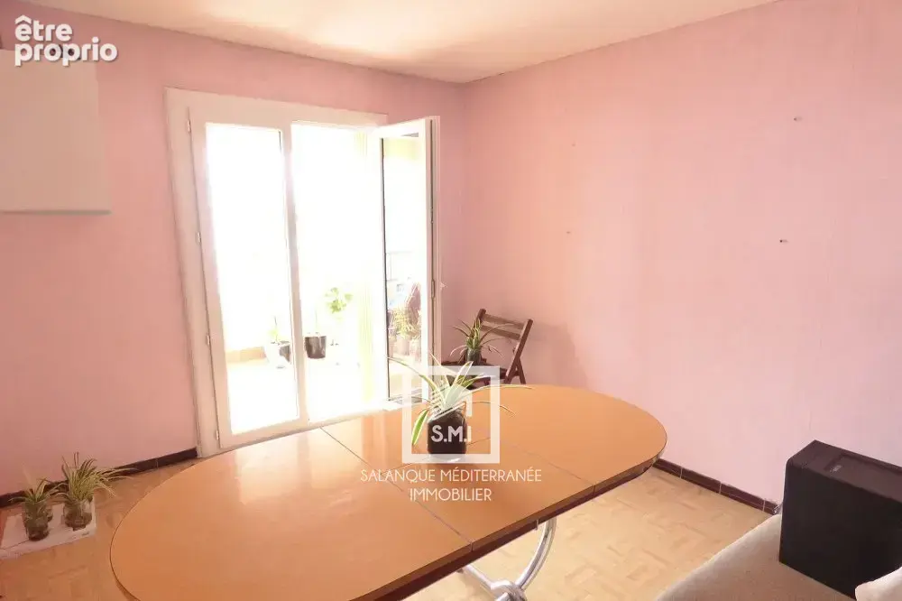 Appartement 30 m² à Le Barcares  - photo 3