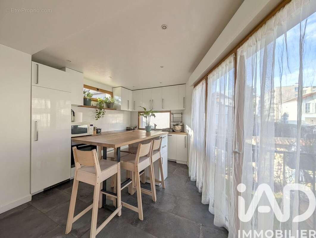 Photo 7 - Maison à JOINVILLE-LE-PONT