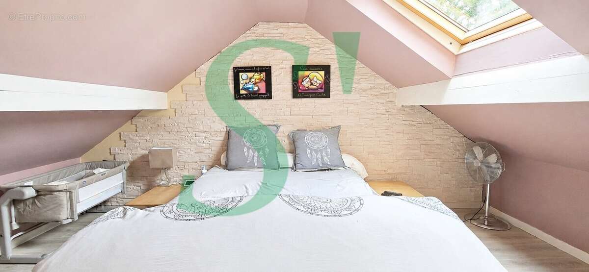 Maison 79 m² à Pontoise  - photo 5