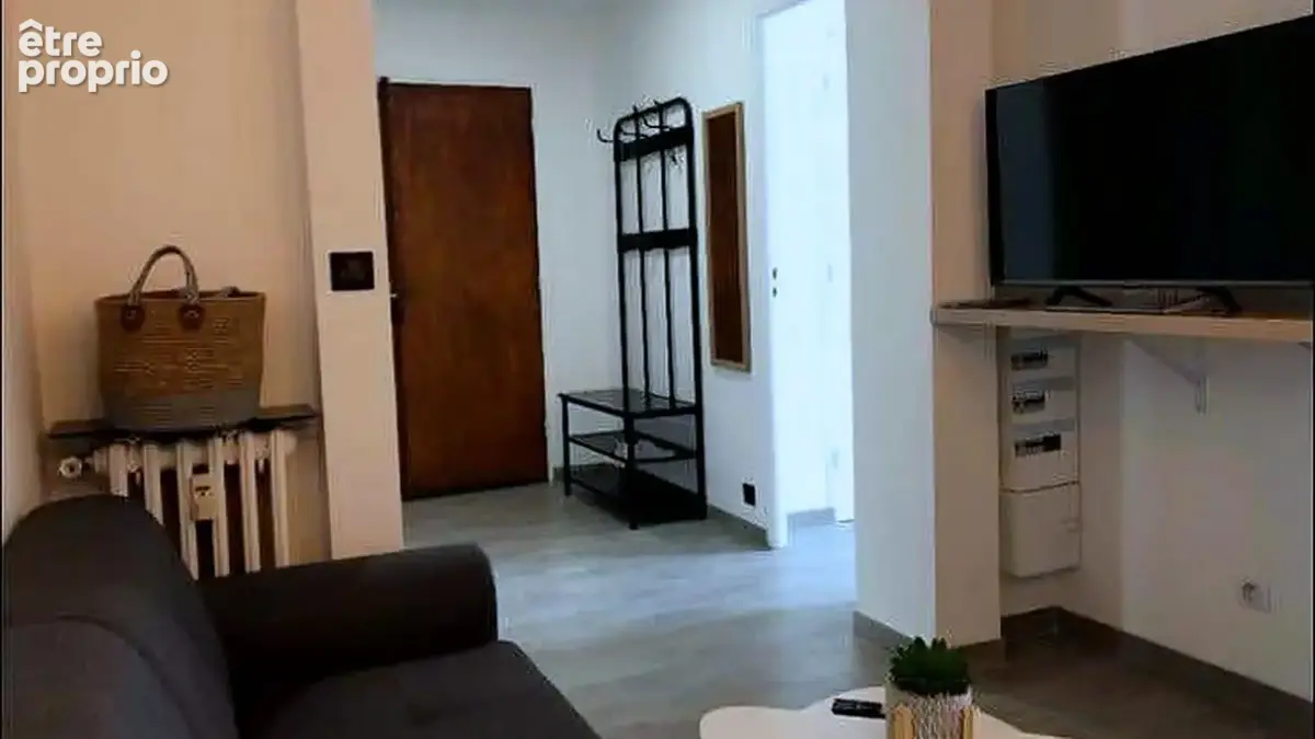 Appartement 55m² à nice - photo 7