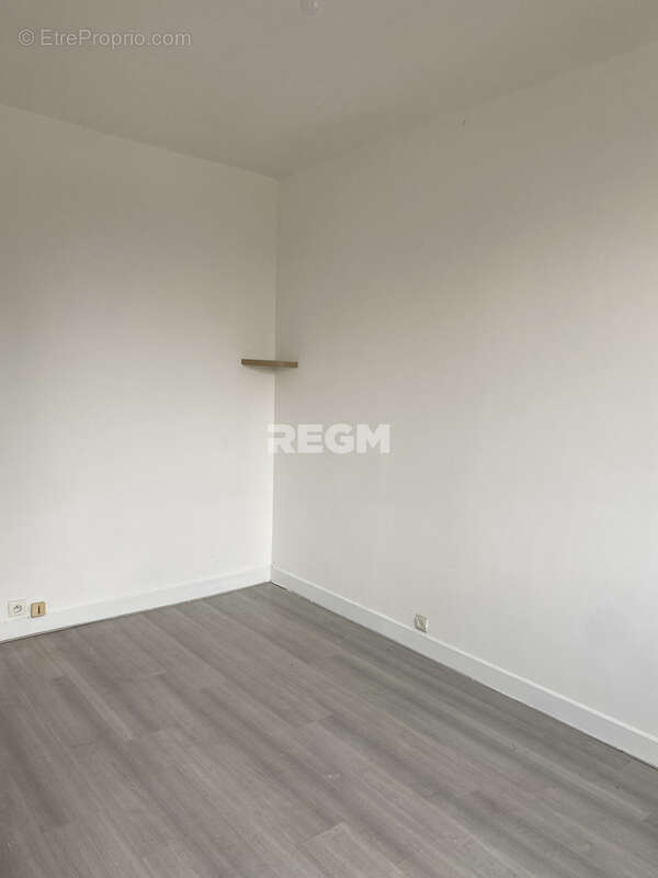 Appartement à SUCY-EN-BRIE