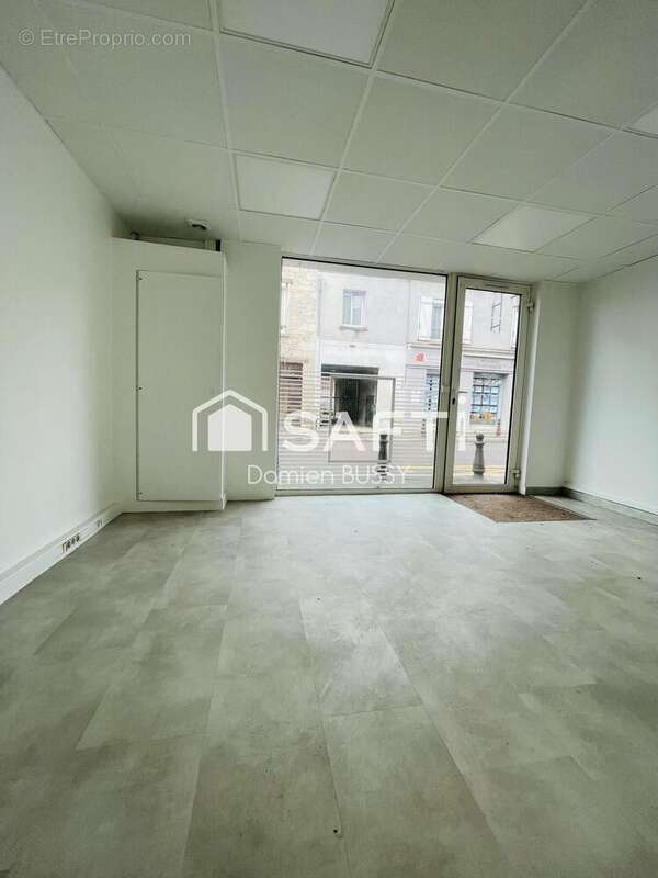 Photo 9 - Appartement à BONNIERES-SUR-SEINE