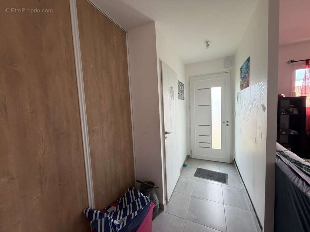 Maison  4 pièce(s) 100 m2 de 2021 - photo 4