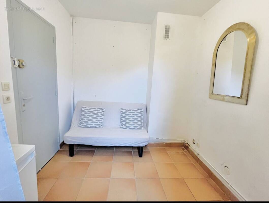 Photo 1 - Appartement à SAINTE-MAXIME