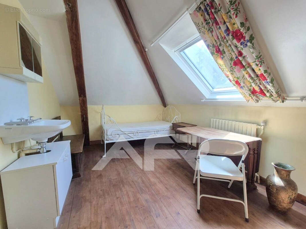 Maison à CHATOU