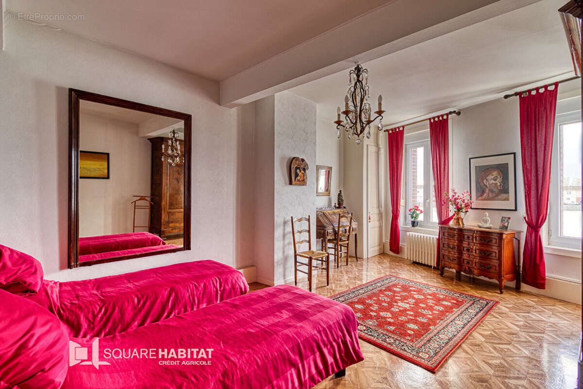 Maison à GRAVELINES