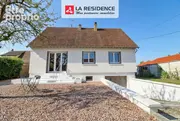 Maison à VERT-EN-DROUAIS