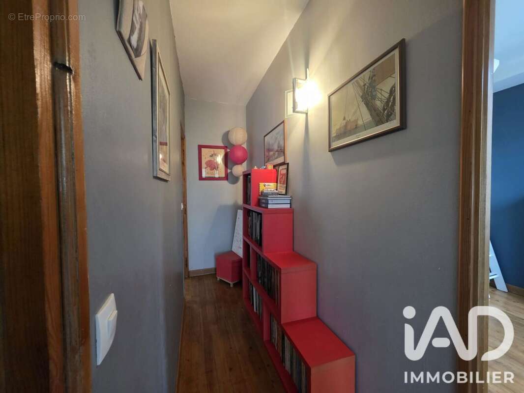 Maison 136 m² à Wattignies  - photo 9