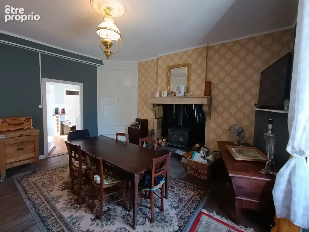 Maison de village spacieuse avec seconde maison - parfaite pour gite et chambres d'hotes - photo 9