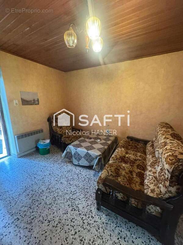 Photo 2 - Appartement à ALES