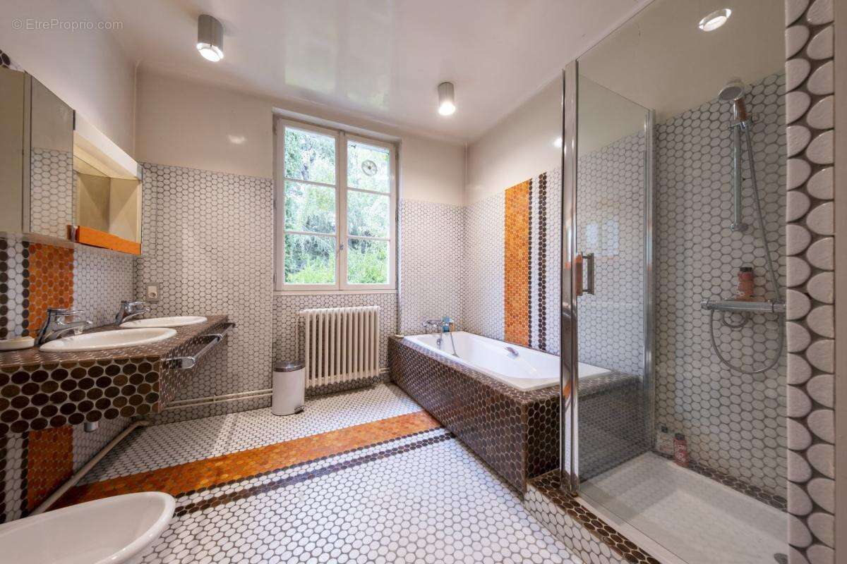 Maison à VILLENEUVE-D'OLMES