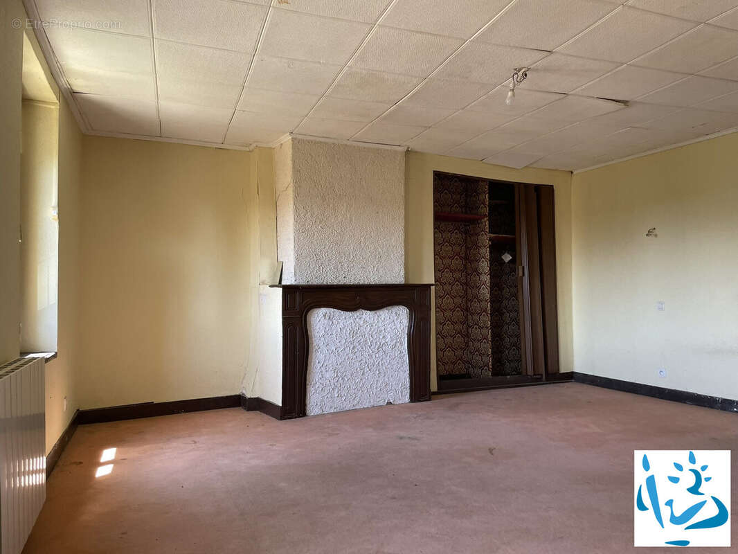 Maison 113 m² à Tourouvre  - photo 8