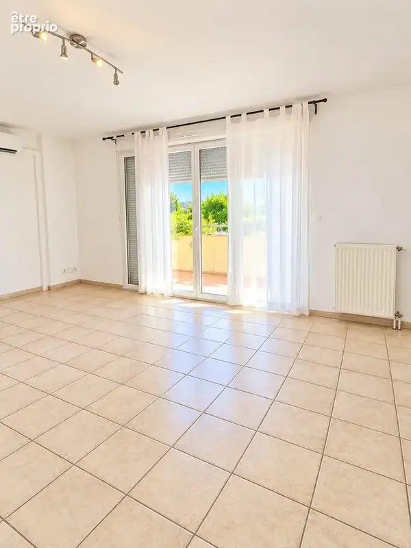 Appartement 2 pièces 45 m² à vendre à Marseille-13e (13013) - photo 3