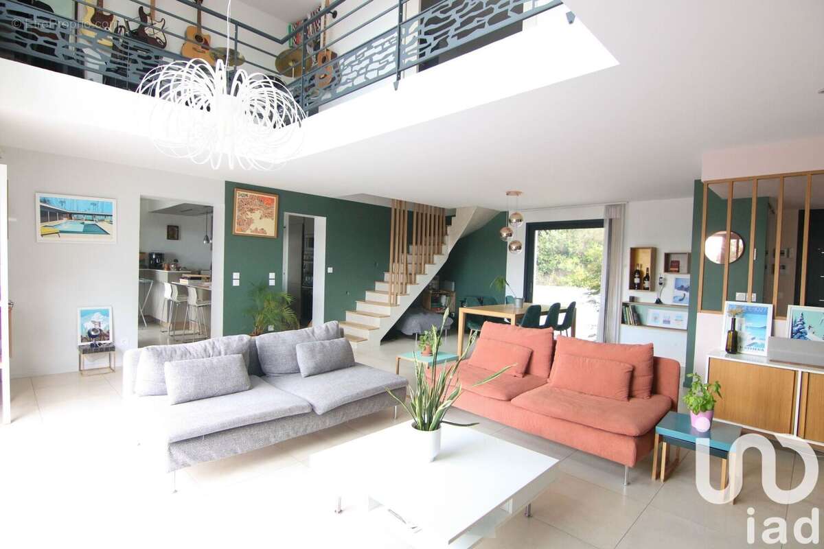 Photo 4 - Maison à GAREOULT