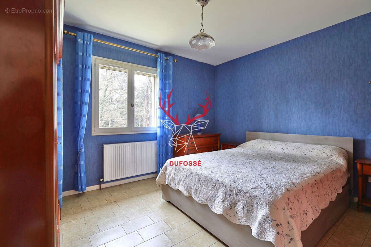 Maison à LES CHERES