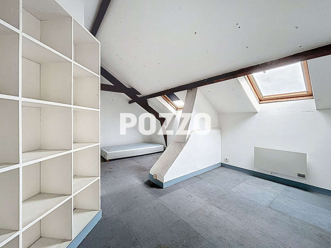Appartement à GRANVILLE