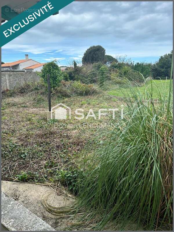 Photo 6 - Maison à SAINT-PIERRE-D&#039;OLERON