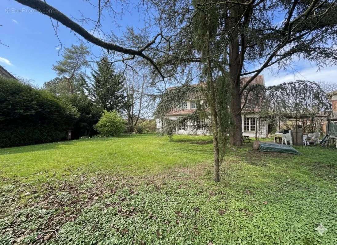 Maison à HERBLAY