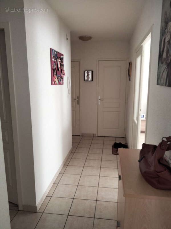 Appartement à FEURS