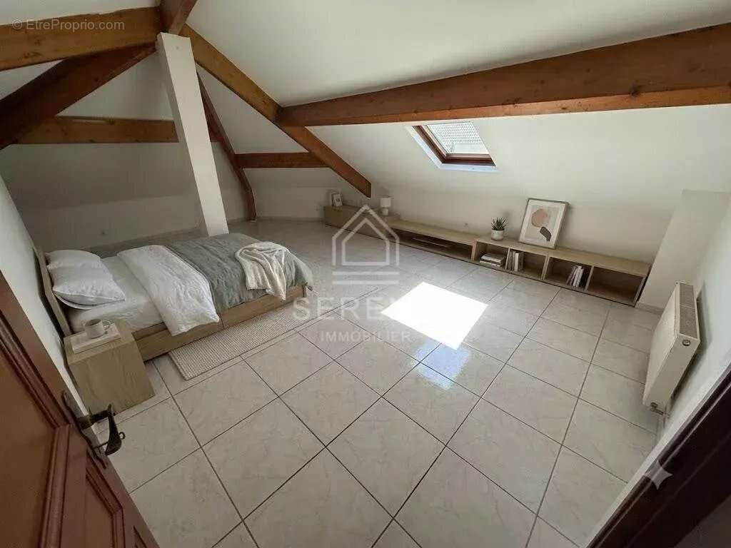 Maison à MONTREUIL