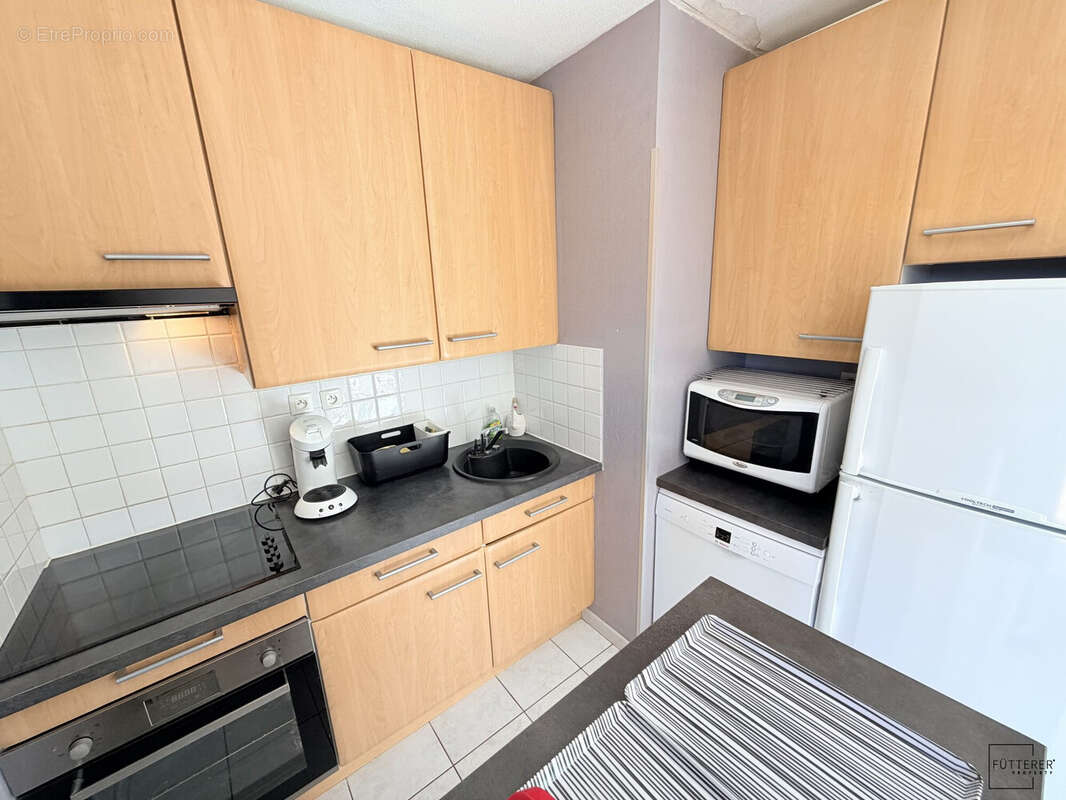 Appartement à NARBONNE