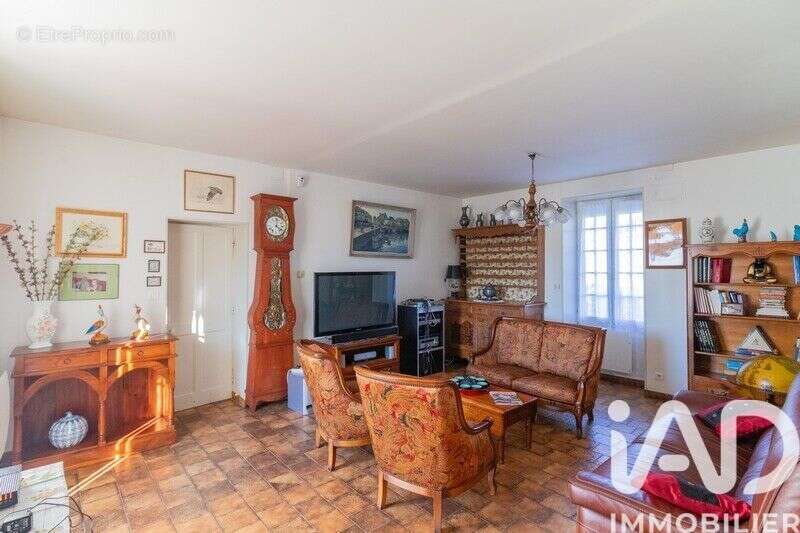 Photo 4 - Maison à NALLIERS