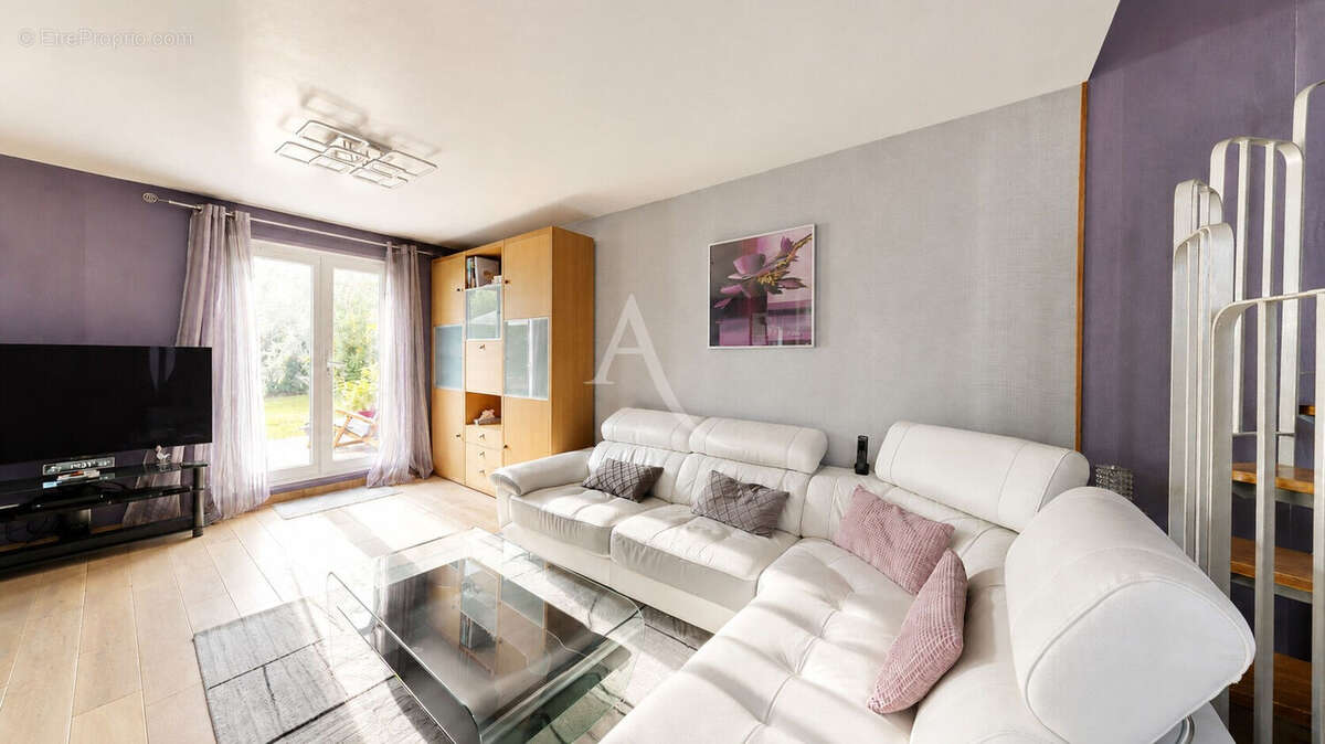 EXCLUSIVITE Maison familiale aux prestations haut de gamme  Un véritable coup de coeur ! - photo 3