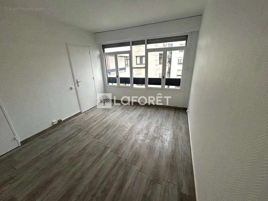 Appartement à FRANCONVILLE