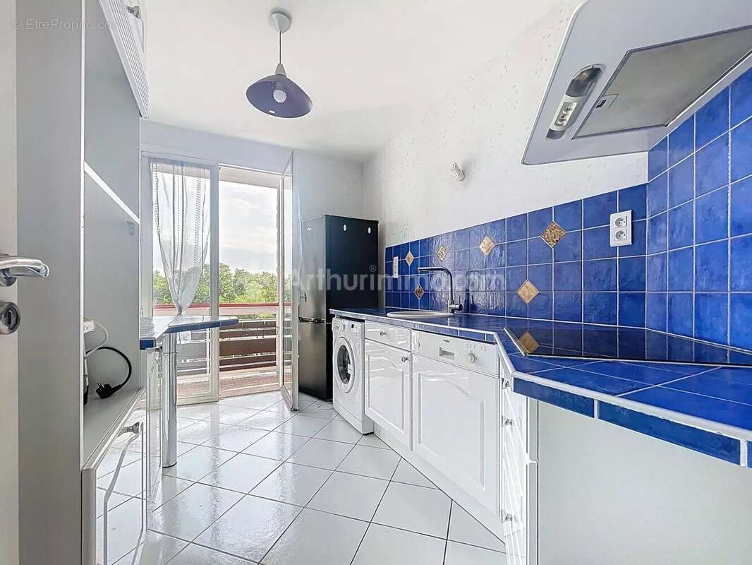 Vente Appartement Clermont-ferrand(63000) 146 000ï¿œ - photo 3