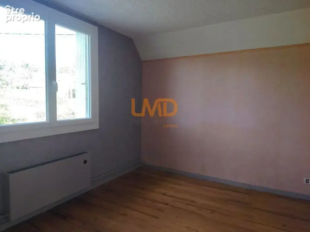 Maison 4 chambres + dépendance - photo 11