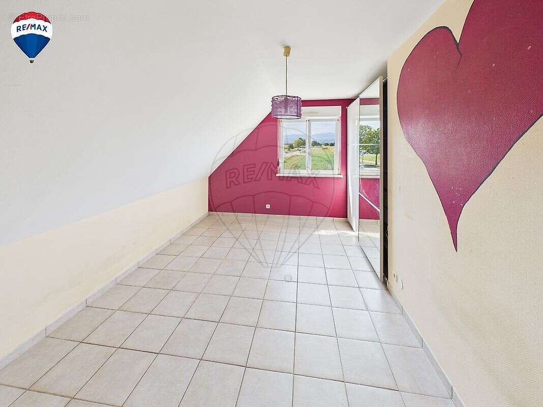 Maison 4 chambre(s) à vendre - photo 10