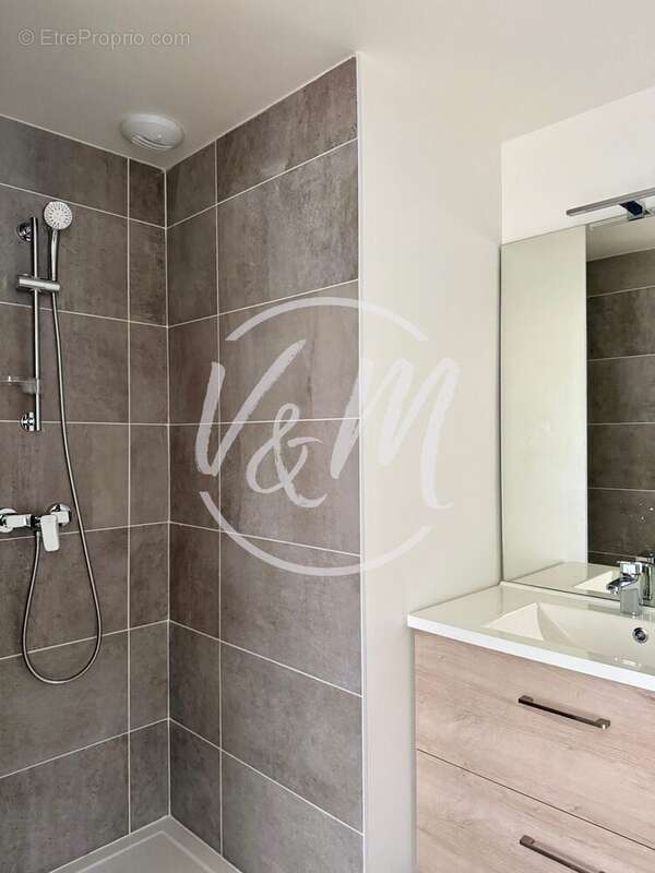 Appartement 103 m² à Andernos-Les-Bains  - photo 8