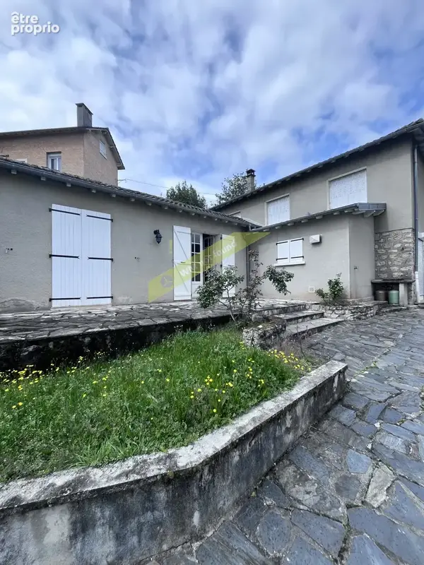 Maison à Objat - 140 m2 - 6 pièces - photo 9