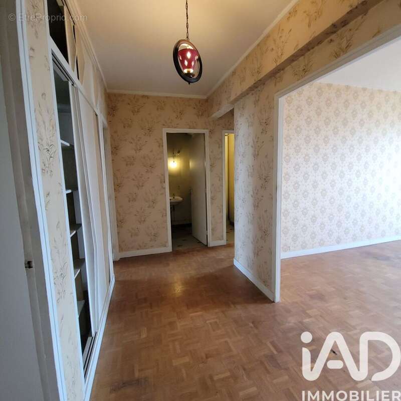 Photo 9 - Appartement à LE HAVRE