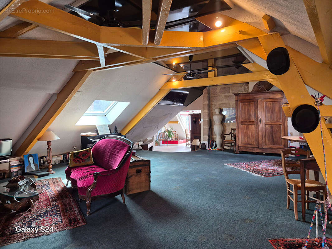 Appartement à BRIVE-LA-GAILLARDE