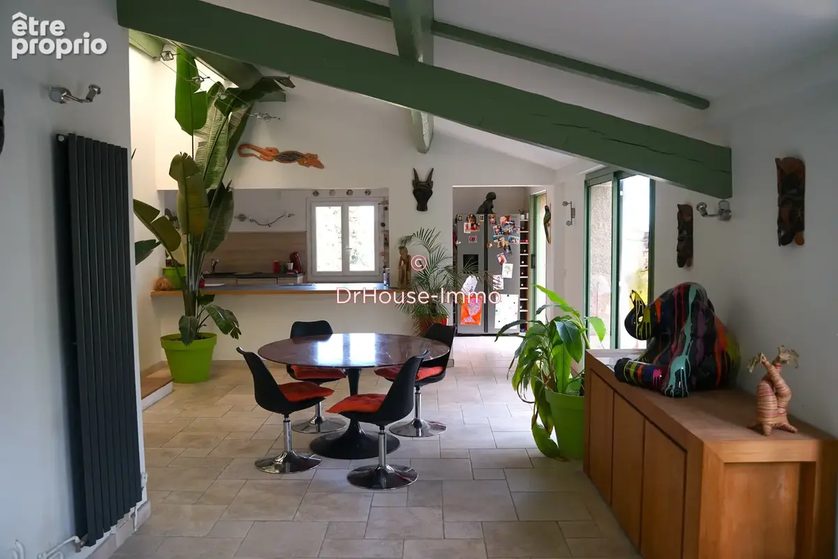 Maison 7 pièces 195 m² à vendre à Pierrevert (04860) - photo 30