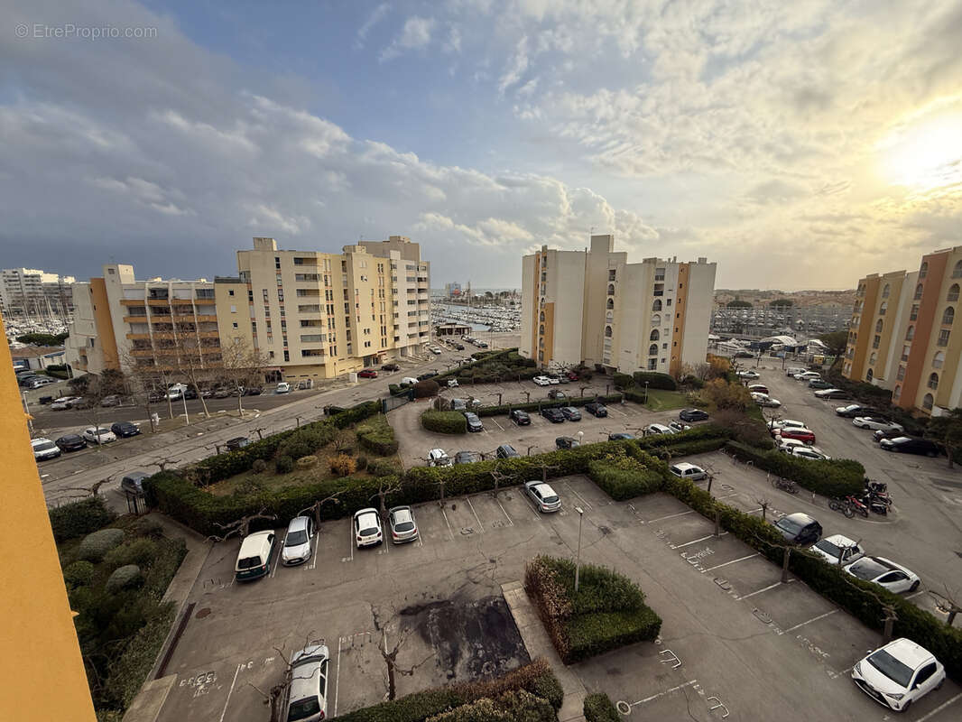 Appartement à MUDAISON