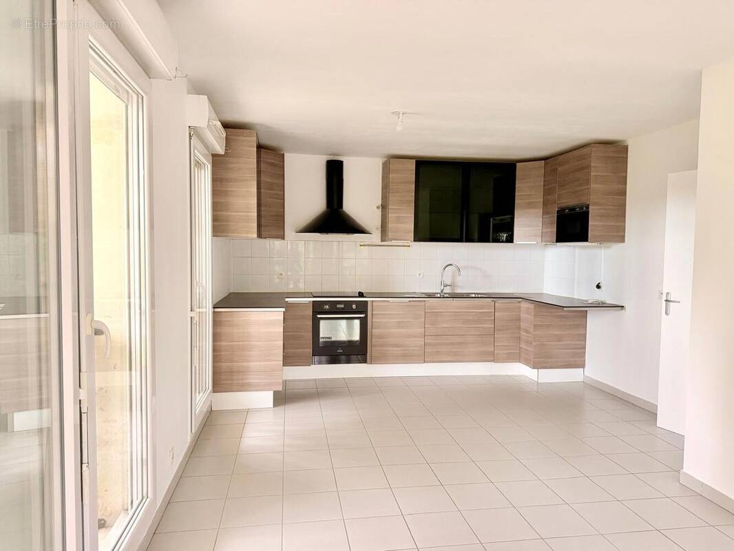 Appartement à JUVIGNAC