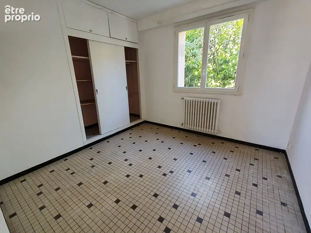 Toulouse Saint-Simon - Rare RDC T4 112m2, jardin exclusif, copro 2 lots - photo 14