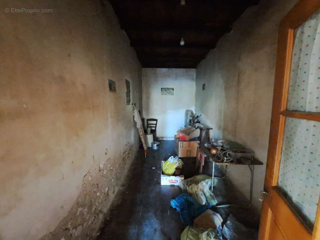 Appartement à CONDEON