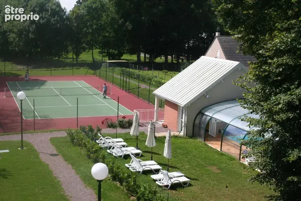 Investissement en residence de tourisme - photo 12