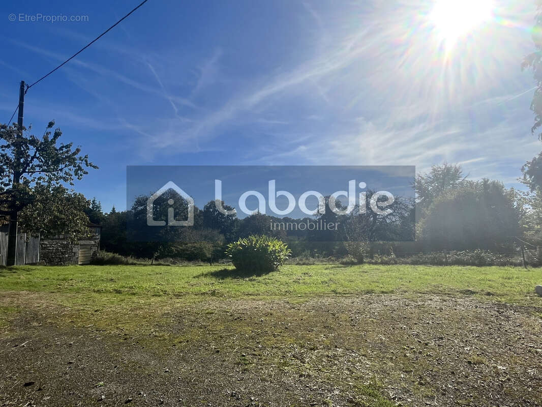 Maison à COULOUVRAY-BOISBENATRE