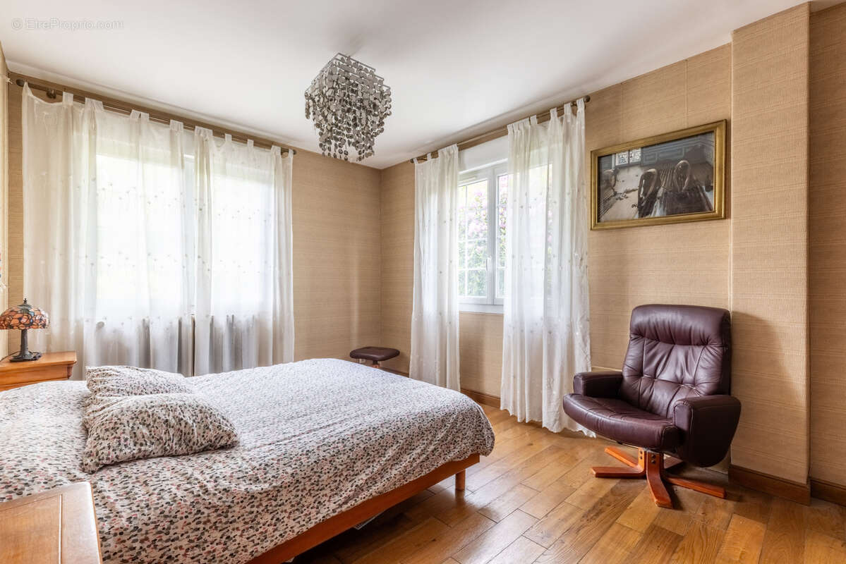 Maison à CESSON-SEVIGNE