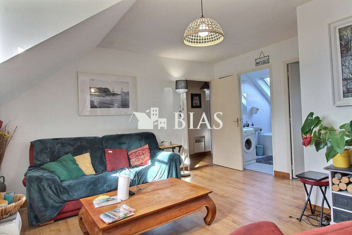 Maison à SAINT-PAER