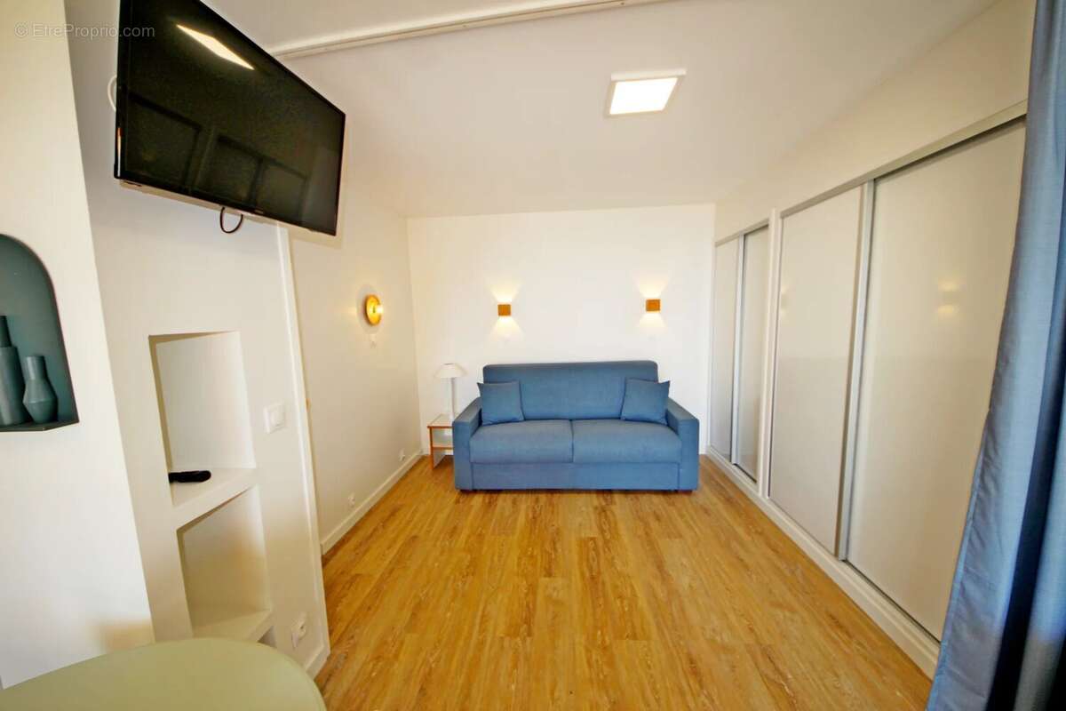 Appartement à LA SEYNE-SUR-MER