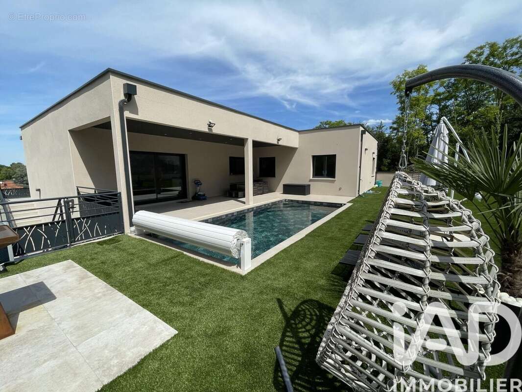 Photo 2 - Maison à CEBAZAT