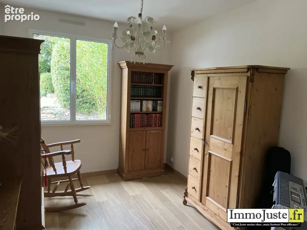 Maison 130 m² à Rambouillet  - photo 8
