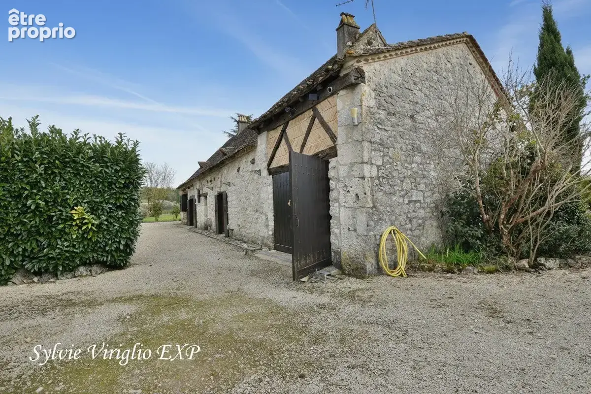Maison 153 m² à Issigeac  - photo 6