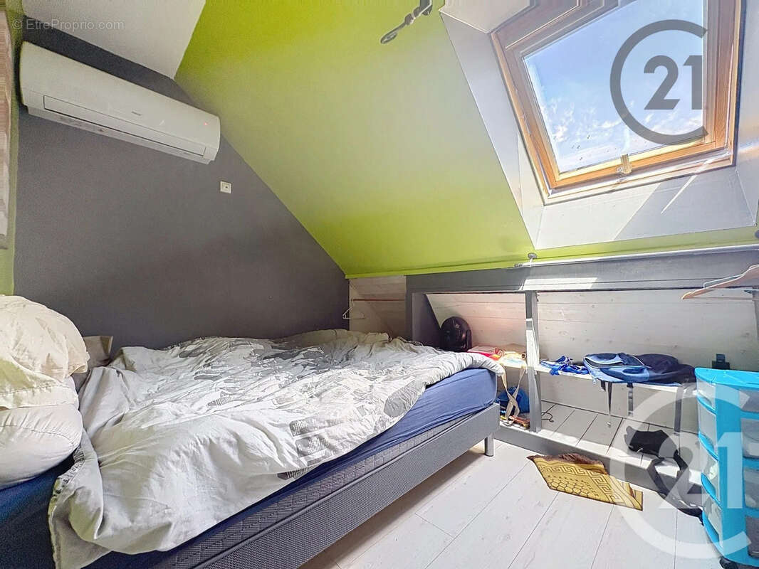 Maison 174 m² à Marolles-Sur-Seine  - photo 15