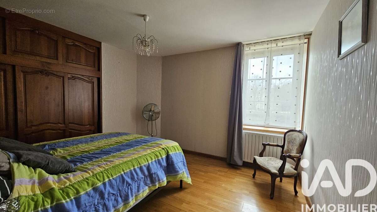 Photo 7 - Maison à VOULEME